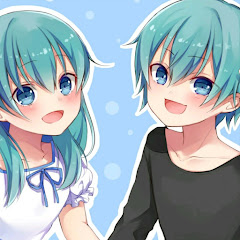 テラストリアス(るりあ、しおん)