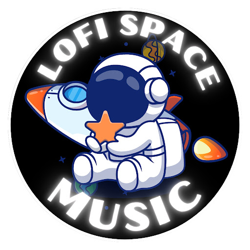 Lofi Space Music FM