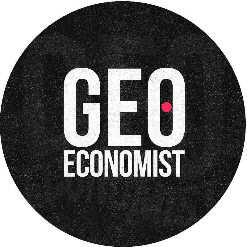 GeoEconomist
