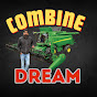Combine dream logo
