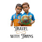 Travel with Twins logo
