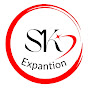 Sk Expansion logo