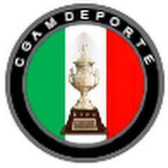 C.G.A.M Deporte.
