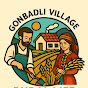 gonbadli village logo