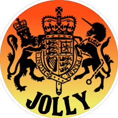 Mr Jolly Roger Avatar