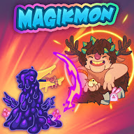 Magikmon icon