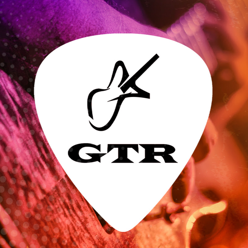 GTR Instituto de Música