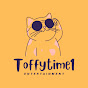 Toffytime1 logo