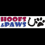 Hoofs & Paws