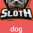 reddogsloth