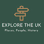 EXPLORE THE UK logo