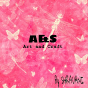 A&S art and craft