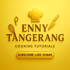 Channel thumbnail for Enny Tangerang