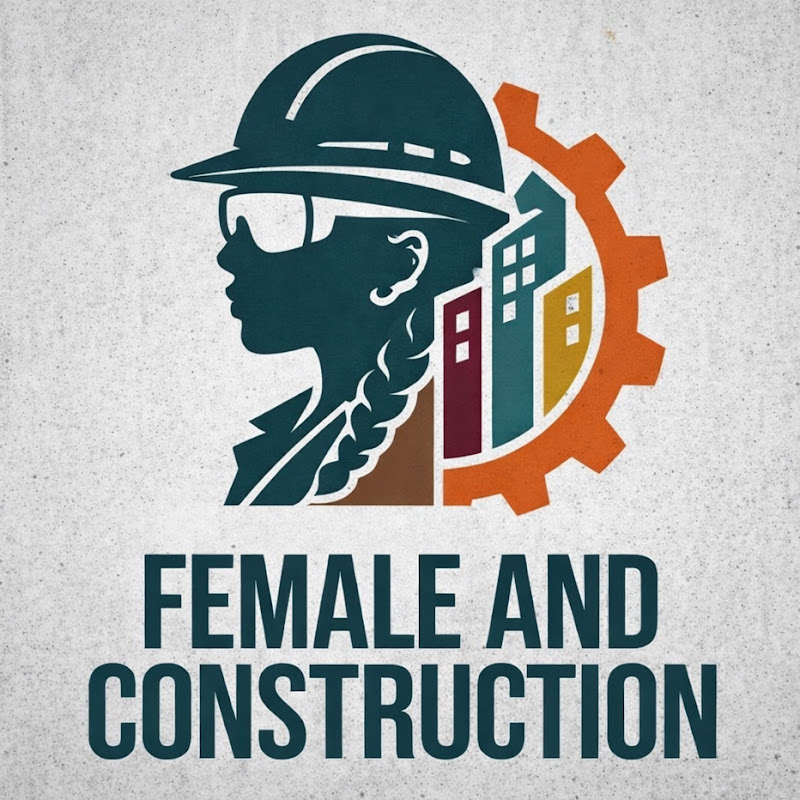 Female and Construction