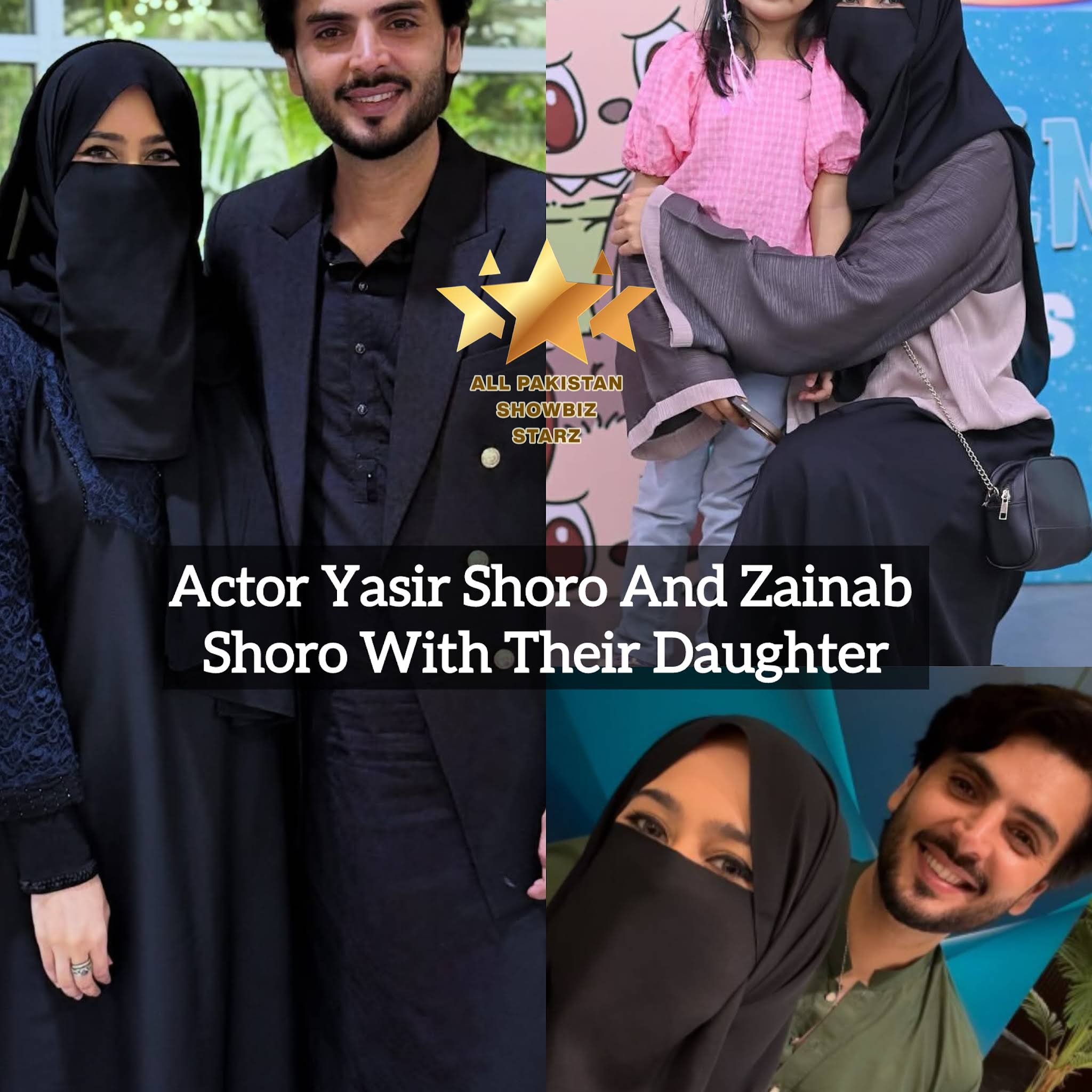 Post from Amna Rasool