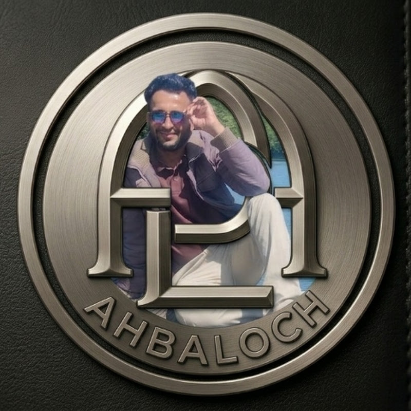 AHBALOCH 