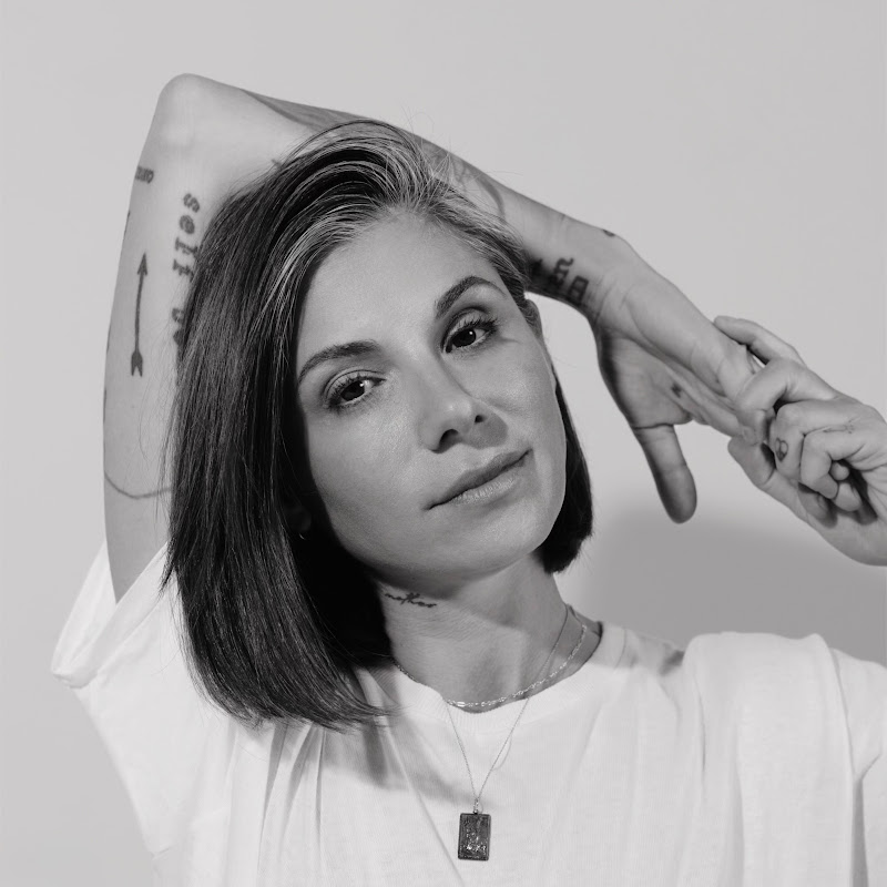 Christina Perri
