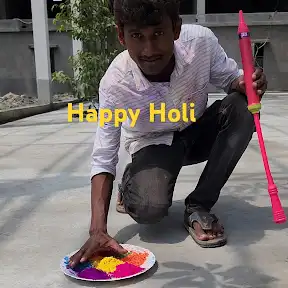 PARROT DIPANKAR YouTube channel