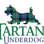 Tartan Underdog logo