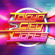 Tokyo City Lights Event Official