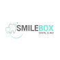 SmileBox Dental Clinic คลินิกทันตกรรมสไมล์บ็อกซ์ logo