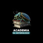 Academia da Entomologia logo