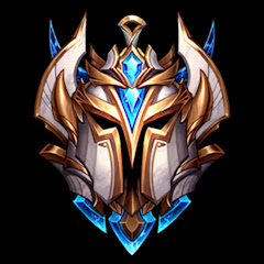 Night Challenger Wild Rift