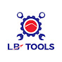 LB Tools - Dụng Cụ Nhật Bản logo
