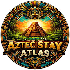 Aztec Stay Atlas