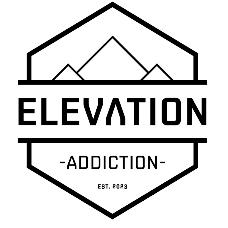 Elevation Addiction channel logo
