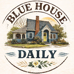 Blue House Daily 