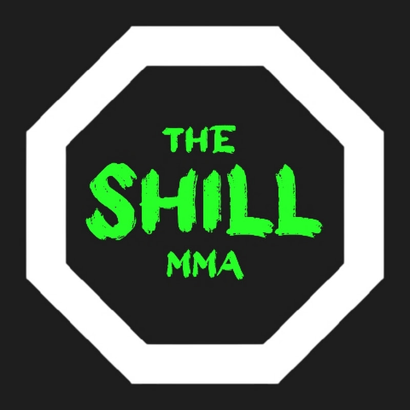 MMA Shill
