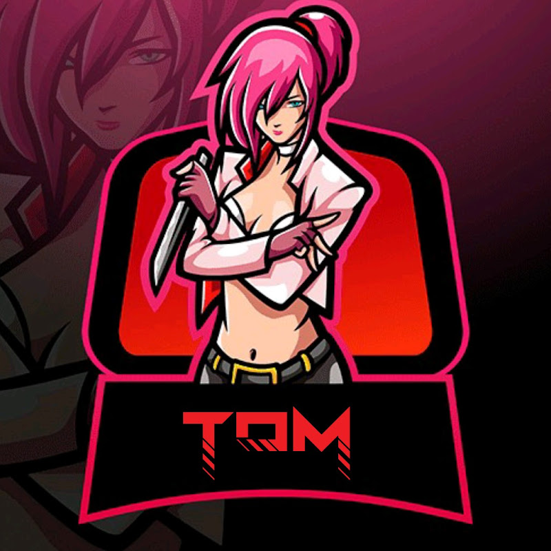 GAMMING TOM