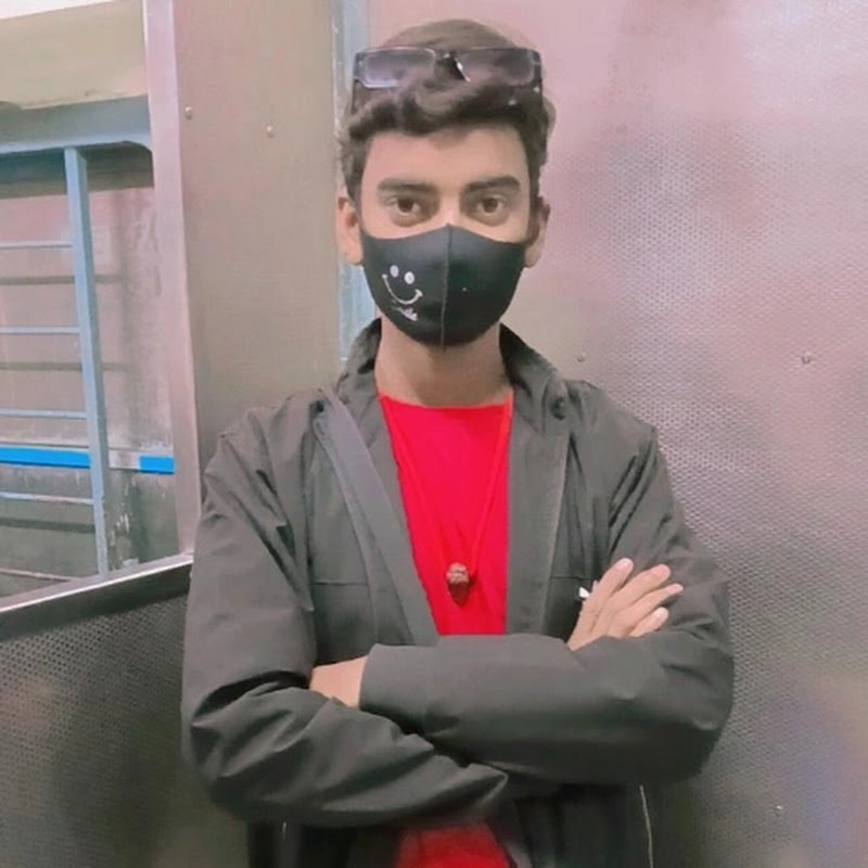 Ashish Chandrwansi 