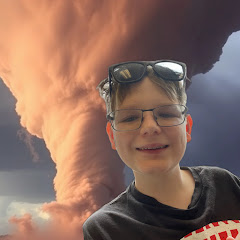 Patrick Randell the weatherman