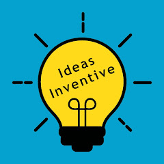 Логотип каналу Inventive Ideas