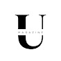 URBANMAGAZINE logo