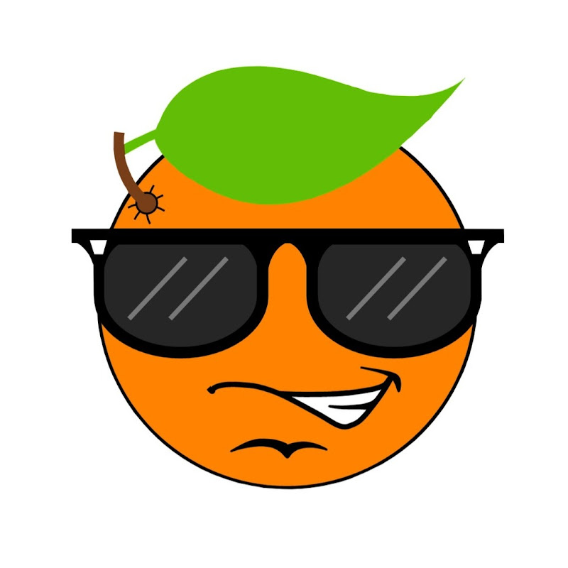 Orange Wilson