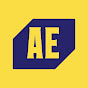 Adrenaline Expeditions logo