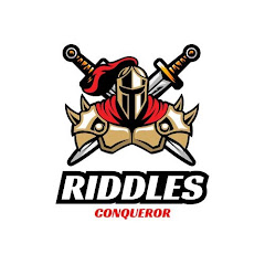 Riddles Conqueror 