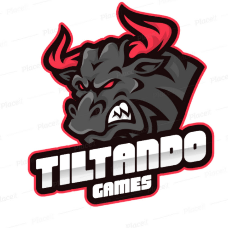 TILTANDO GAMES
