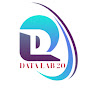 DATA LAB 20 logo