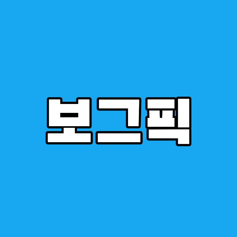 보그픽 thumbnail
