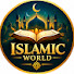 uUgF28ke2es-channel-avatar-The Islamic world
