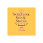 Scriptures, Sass & Stories ™ logo