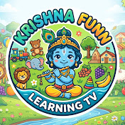 Krishna Funn Learning TV
