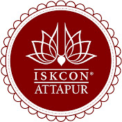 ISKCON ATTAPUR