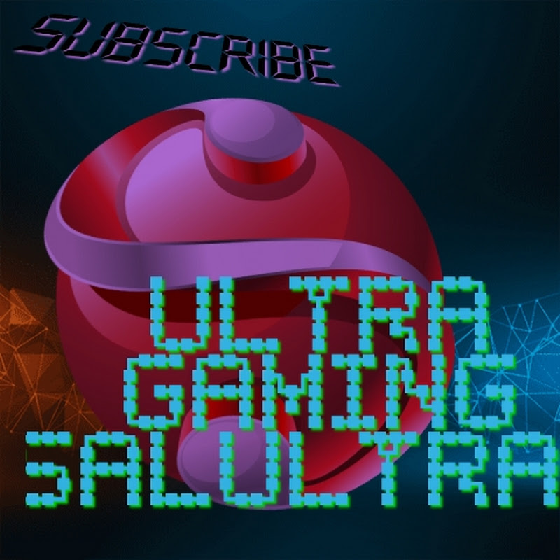 Ultra Gaming SalUltra
