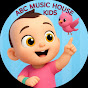 ABC Music House kid's song • 4.5M views • 5   .... logo