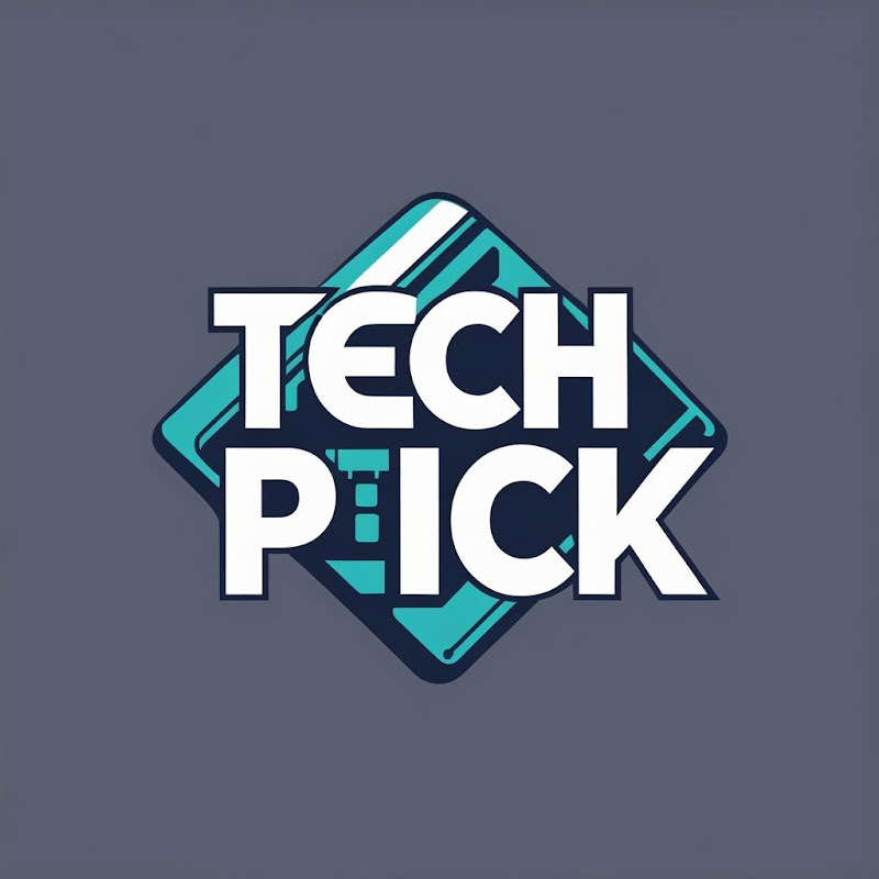 Tech Pick